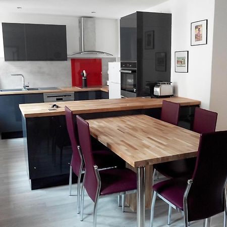 Gite Duplex Du Vignoble Alsace Руфаш Екстериор снимка