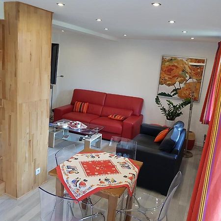Gite Duplex Du Vignoble Alsace Руфаш Екстериор снимка