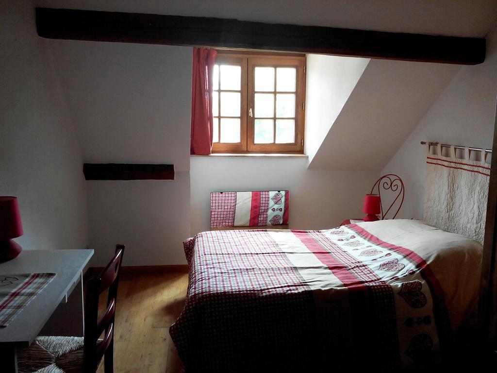 Gite Duplex Du Vignoble Alsace Руфаш Екстериор снимка