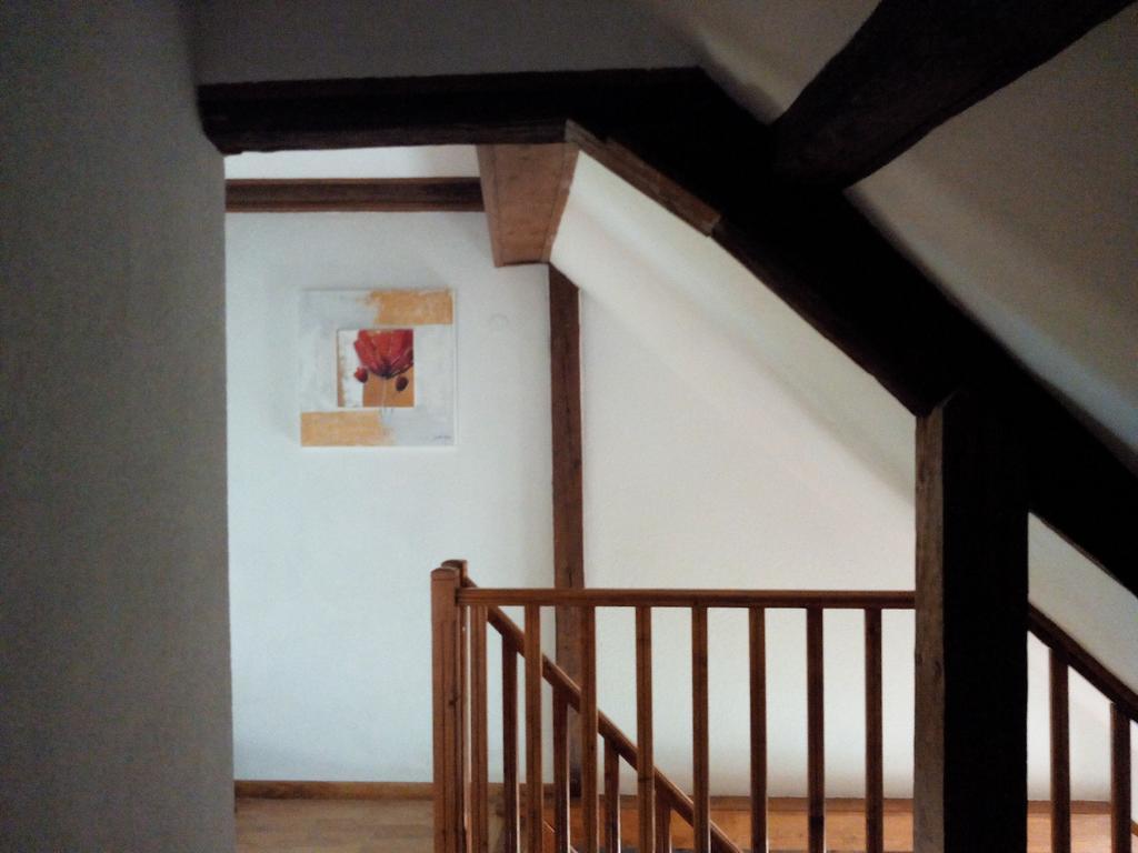 Gite Duplex Du Vignoble Alsace Руфаш Екстериор снимка