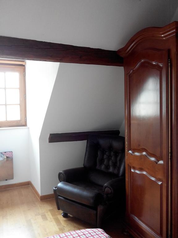 Gite Duplex Du Vignoble Alsace Руфаш Екстериор снимка