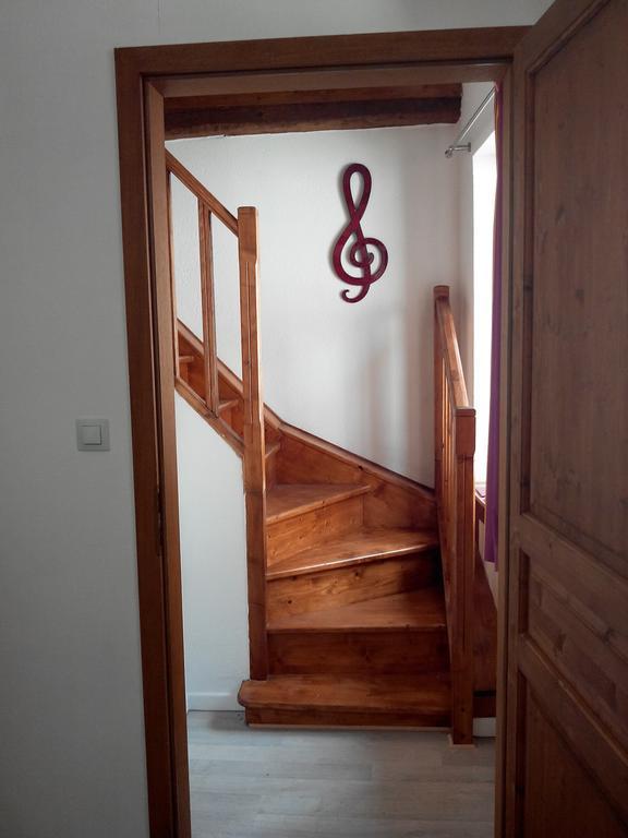Gite Duplex Du Vignoble Alsace Руфаш Екстериор снимка