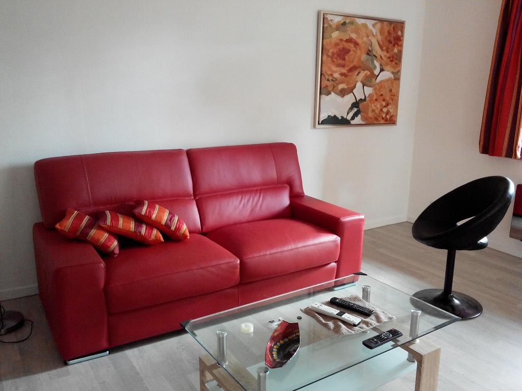 Gite Duplex Du Vignoble Alsace Руфаш Екстериор снимка