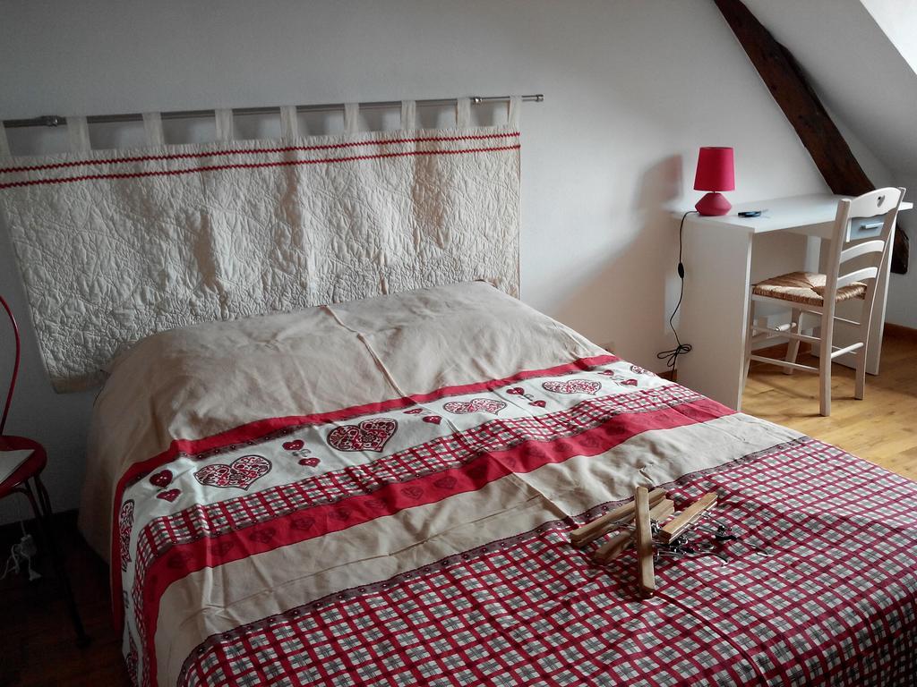 Gite Duplex Du Vignoble Alsace Руфаш Екстериор снимка