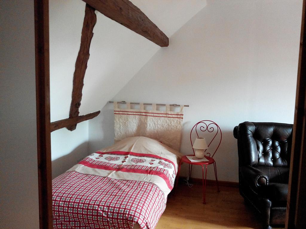 Gite Duplex Du Vignoble Alsace Руфаш Екстериор снимка