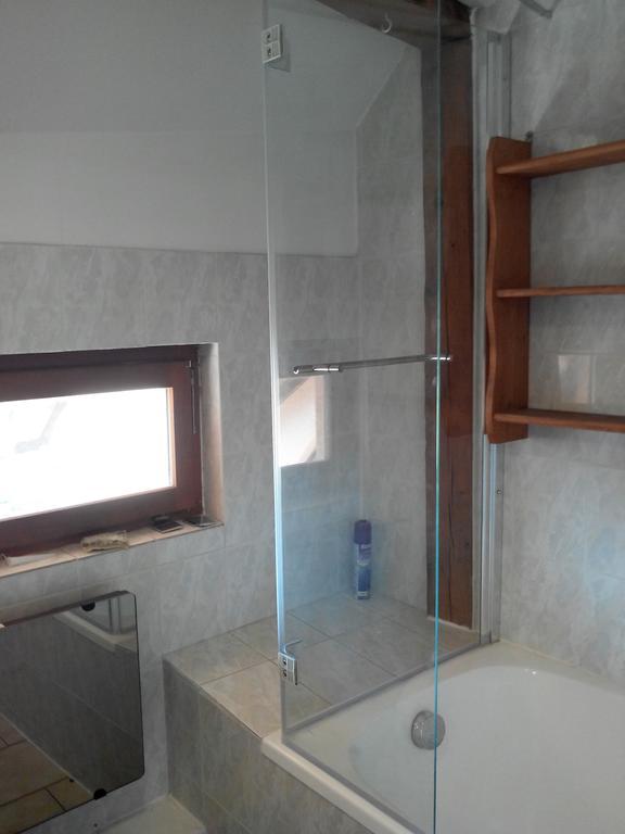 Gite Duplex Du Vignoble Alsace Руфаш Екстериор снимка