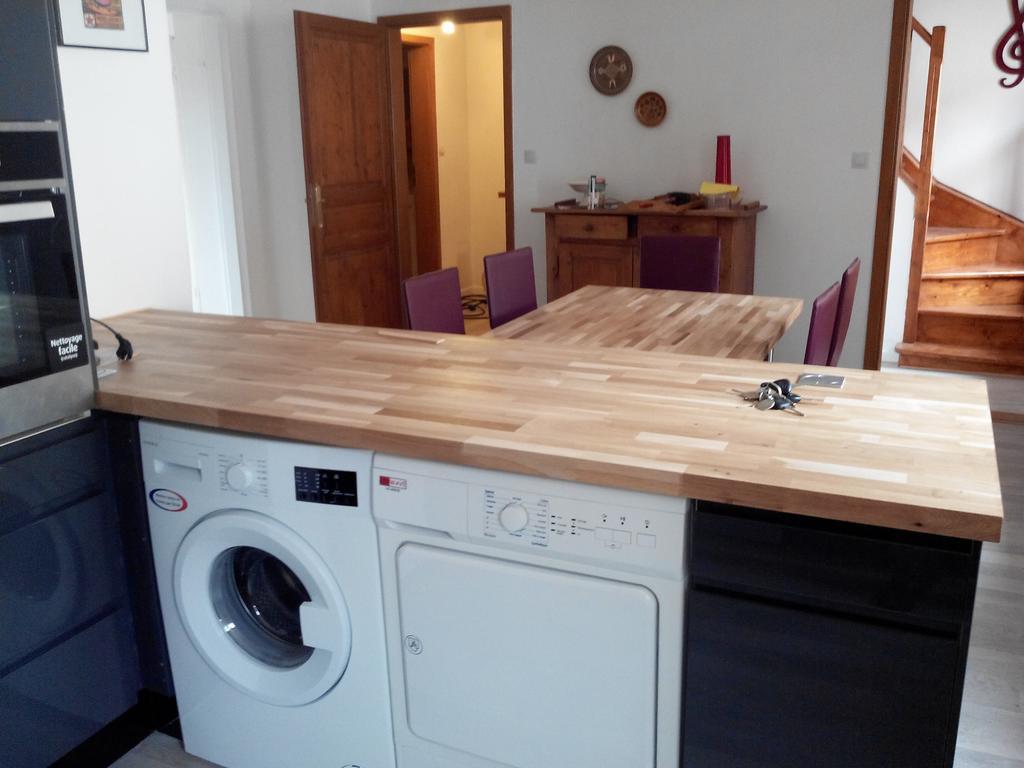 Gite Duplex Du Vignoble Alsace Руфаш Екстериор снимка
