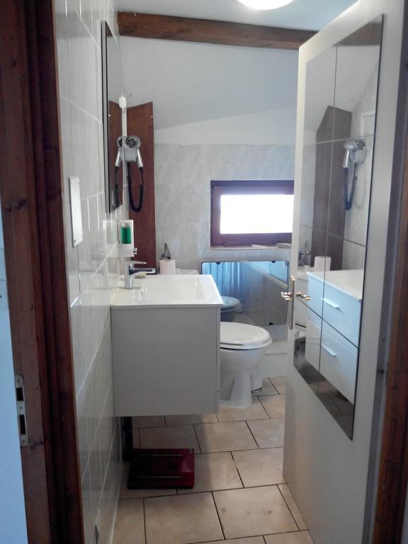 Gite Duplex Du Vignoble Alsace Руфаш Екстериор снимка