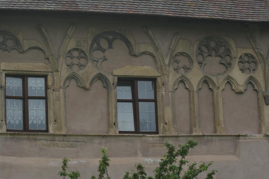 Gite Duplex Du Vignoble Alsace Руфаш Екстериор снимка