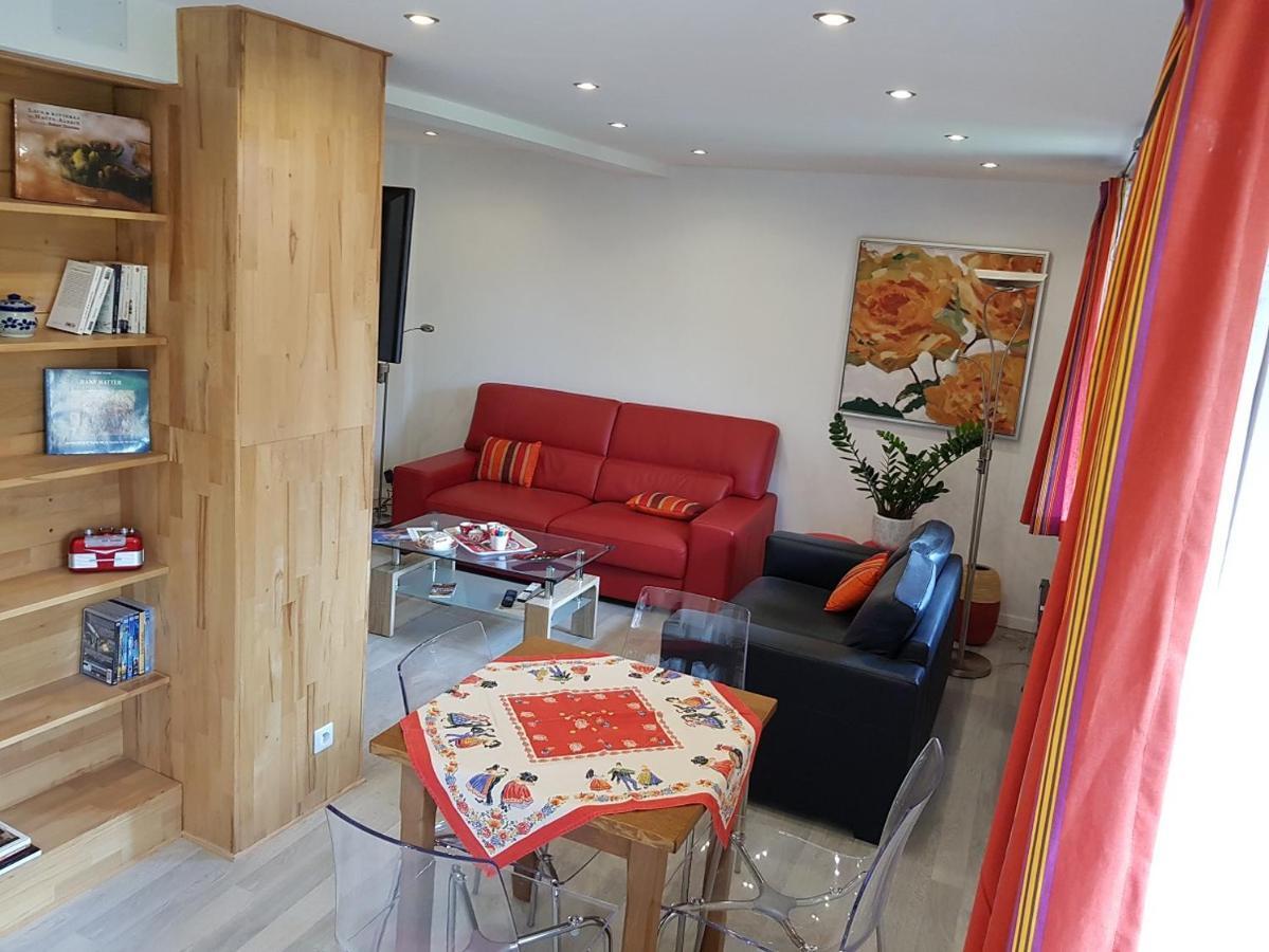 Gite Duplex Du Vignoble Alsace Руфаш Екстериор снимка